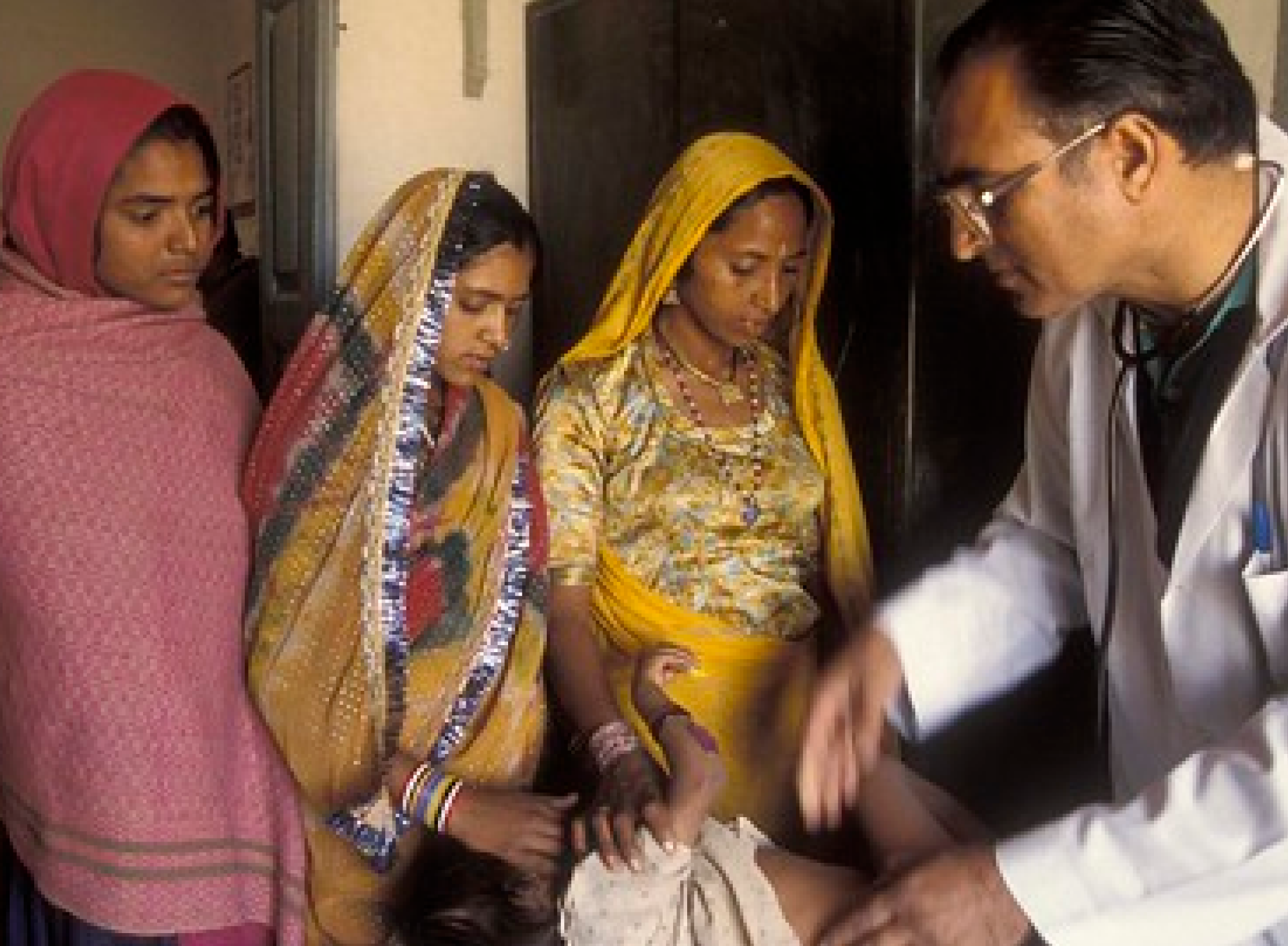 Healthcare Camps