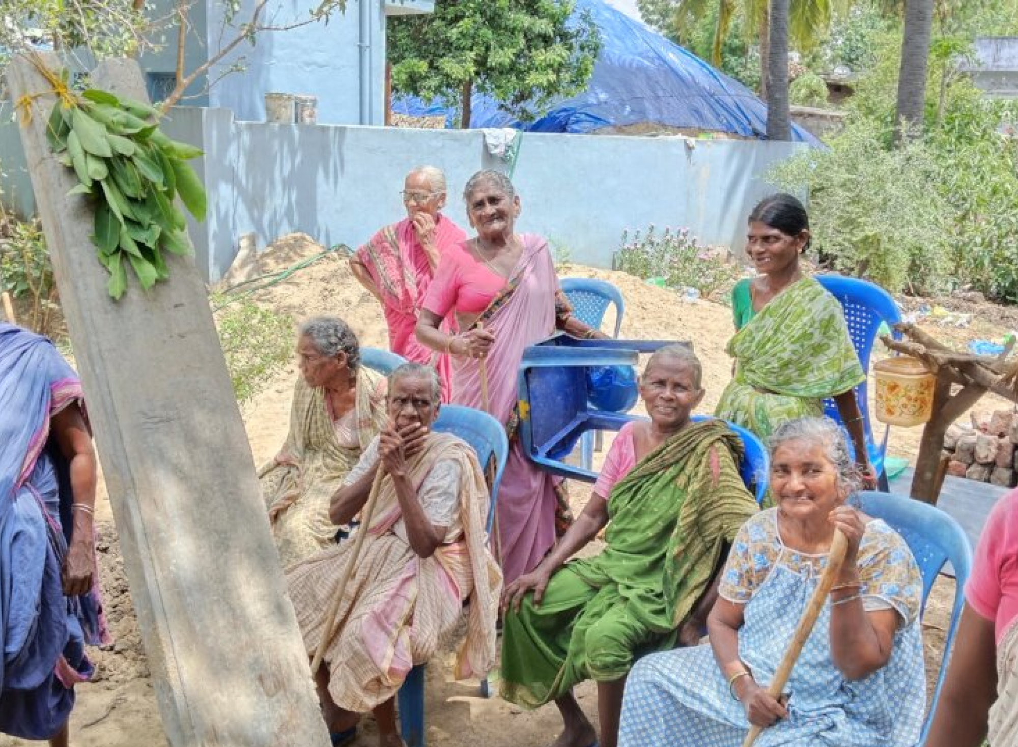 Women Empowerment